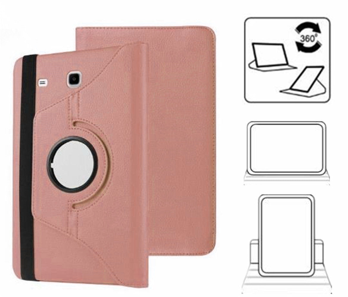 Rotating Folio Case for Samsung Tablet Tab E 8.0 Rotating Folio Case for Samsung Tablet Tab E 8.0
